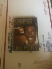 Saturday Night Live - Best of Eddie Murphy (DVD, 2004) FREE SHIPPING