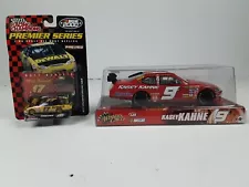 *SALE* Nascar Collectables