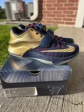 KD 7 Gold Medal Size 10