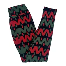 lularoe christmas leggings for sale