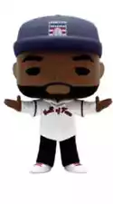 2024 Boston Red Sox Funko POP David Ortiz Big Papi SGA 9/9/24 Hall Fame