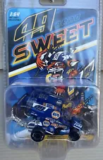 diecast 1/64 Brad Sweet World Of Outlaws Sprint Car Series