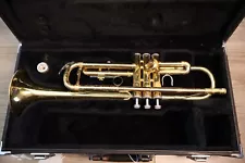 Yamaha YTR 2335 Trumpet - (Playable/FAST SHIPPING!)