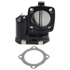 Throttle Body 420892591 420892592 For Sea-Doo GTI GTR GTX RXP RXT Wake Pro 215 (For: 2017 GTR 230)