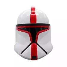 Star Wars Clone Phase 1 Helmet