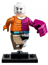 LEGO® Metamorpho, DC Super Heroes Minifigure colsh-12 SET 71026