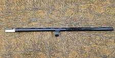 USED 12 GA. SHOTGUN BARREL FOR CHARLES DALY FIELD, 3''