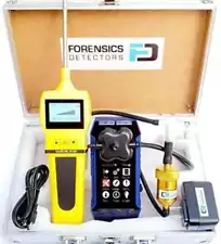 Residential Combustion Analyzer | NIST Calibration