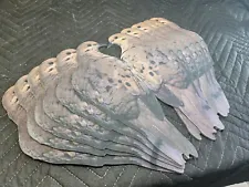 OUTLAW DECOY DOVE DECOY SILO SILOUETTE x12 MADE IN USA ðºð¸ 1 DOZEN