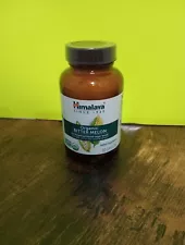 Himalaya Organic Bitter Melon for Blood Sugar 60 Caplets Exp 10/25