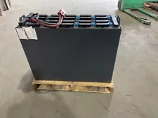 Industrial Forklift Battery 24 Volt 12-125-17 *DISCOUNTS AVAILABLE UPON REQUEST!