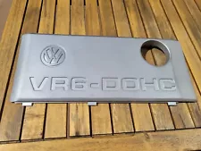 VW Corrado VR6 Engine Cam Cover