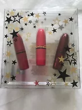 mac lipstick set for sale