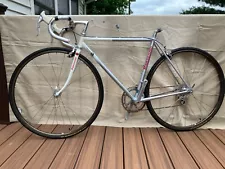 Panasonic DX-5000 Road Bike 1987