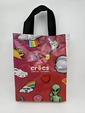 Crocs Souvenir Reusable Bag Unused collectable Novelty