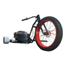 motorized drift trike for sale ebay