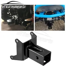 2" Receiver Hitch Fits Can-Am Outlander & Renegade 1000 850 800 650 570 500 450 (For: More than one vehicle)