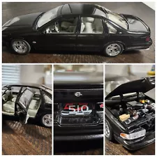 AUTOart 1/18 Chevrolet Impala SS 510 - Extremely RARE!