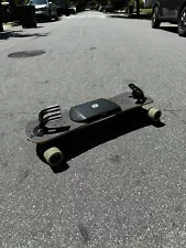 Summerboard SBX Electric Skateboard