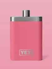 Yeti Flask Tropical Pink Brand New