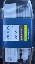 SALE IS FOR 2 WHITENING KITS of 22% Phillips Zoom whitening EXP 2026