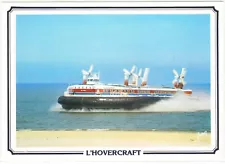 HOVERCRAFT