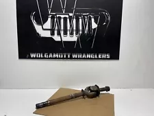 Driver Left Side Axle Shaft Front LHD Dana 30 Axle 97-06 Jeep Wrangler TJ OEM CC