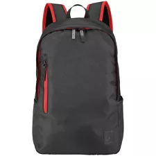 Nixon Smith Backpack SE II (Black / Red)