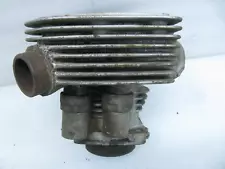 Harley Davidson engine motor Rear K-Model Cylinder 1952 1953 1954 1955 1956 ?