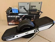 Onewheel GT Platinum Electric Skateboard Brand New Never Used!