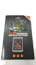 onXmaps HUNT GPS Chip for Garmin Units + 1-Year Premium Membership, New Jersey