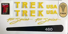 Trek 1985 460 Set