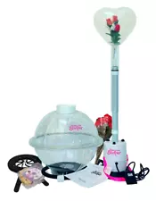 Balloon Stuffing Machine Keepsake Stuffer a classy way to wrap your balloon gift