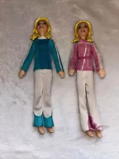 Mary Kate And Ashley Olsen Dolls