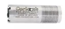 Carlson's Browning Invector Plus Flush choke tubes 12gauge - Improved Cylinder