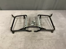 KAWASAKI VERSYS 650 GIVI SIDECASE HARDWARE (For: Kawasaki Versys 650)