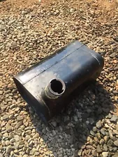 OEM Jacobsen Greens King IV Hydraulic Tank 123077