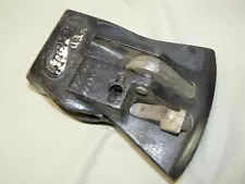 Chopper 1 Wood Splitting Axe Head - Parts or Repair