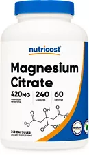 magnesium for sale