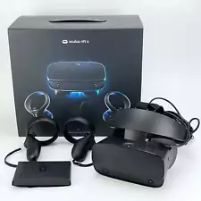 Oculus Rift S PC VR Headset