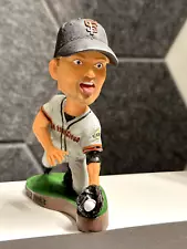 Hunter Pence Bobblehead (SF Giants) - Fielding Stance