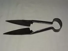 Vintage Steel Sheep Shears