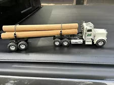 ertl logging truck