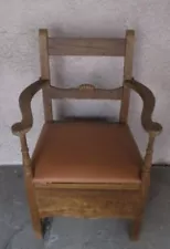 Comfortable Armchair