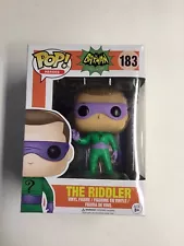 funko pop riddler for sale