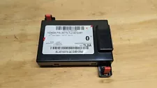 2009- 2010 ACURA TSX HFL HFT Bluetooth Module 39770-TL2-A010-M1 (OEM) U2