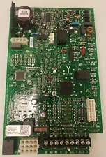 D343687P03 50V54-571-02 CNT07991 59-4760G OEM control board of Trane Furnace