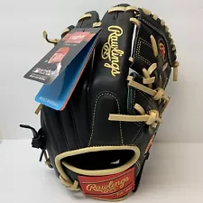 Rawlings Select Professional Baseball Glove RHT 11 3/4” - SPS205-9B BRAND NEW