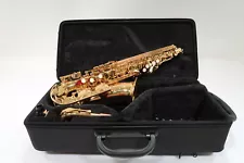 Yamaha YAS-280 Student Alto Saxophone 4506