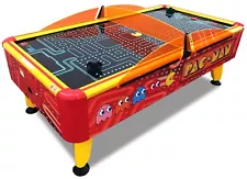 Pac Man Air Hockey Table - Preorder